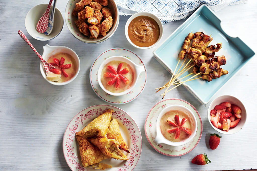 - Foto INSTAGRAM JASMINE SURAYA CHIN