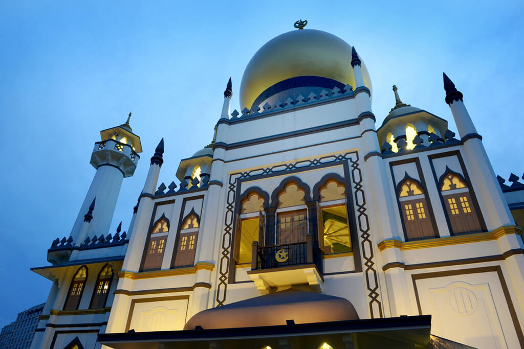 Jadi suami romantis seperti Nabi